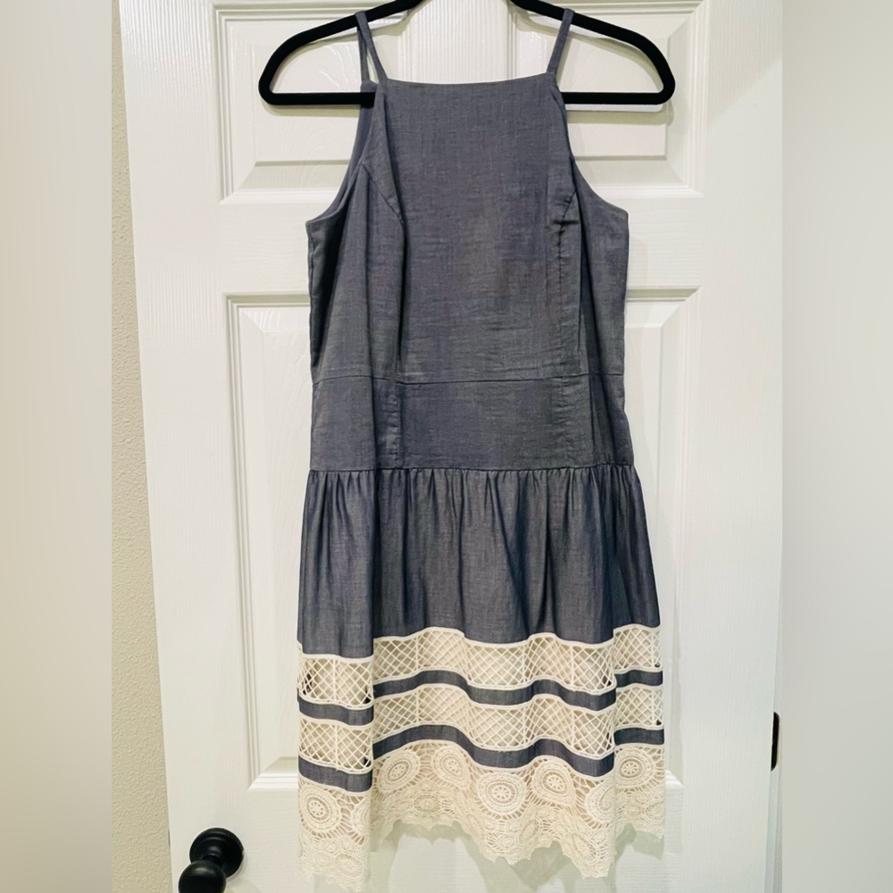Ann Taylor Sun Dress